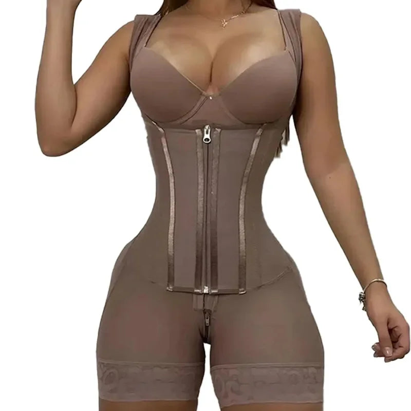 Shaping Body Compression Suit