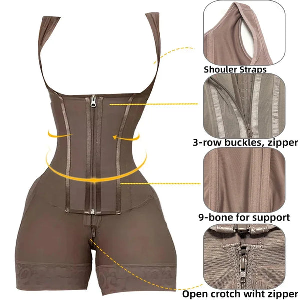 CoreFit Compression Suit